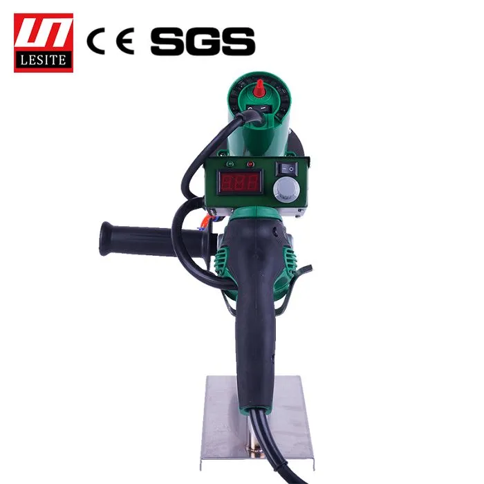Hand Extruder