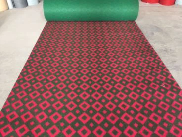 Јацкуард Царпет