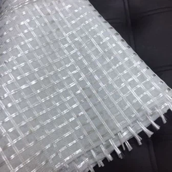 Reinforced Geotextile